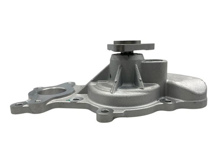 Bomba Agua Ford F-150 3.5 2015-2020 (con Turbo - 3 Pernos) 8