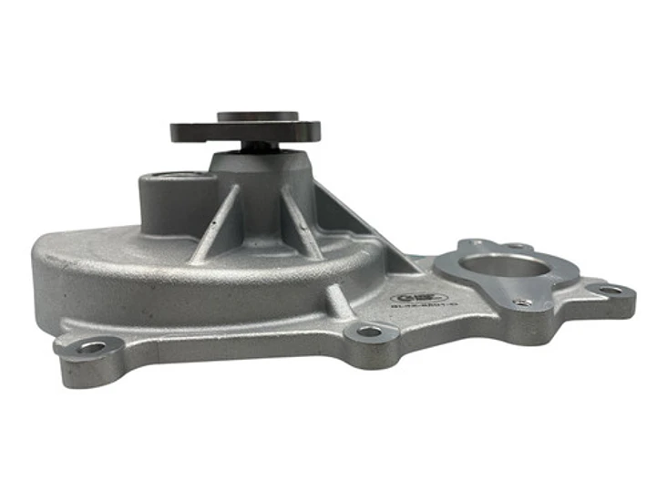 Bomba Agua Ford F-150 3.5 2015-2020 (con Turbo - 3 Pernos) 6