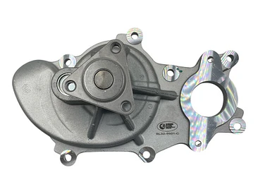 Bomba Agua Ford F-150 3.5 2015-2020 (con Turbo - 3 Pernos) 3