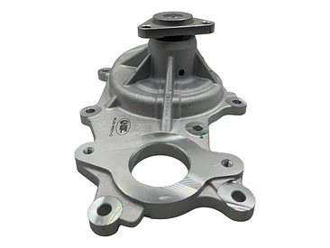 Bomba Agua Ford F-150 3.5 2015-2020 (con Turbo - 3 Pernos) 7