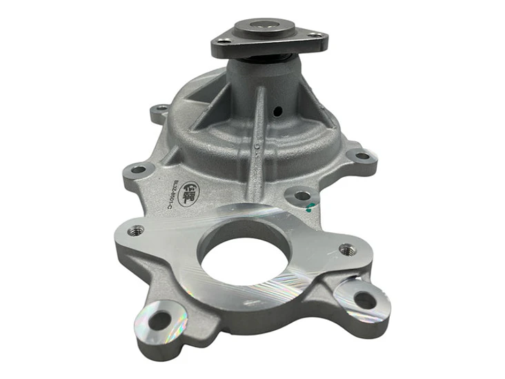 Bomba Agua Ford F-150 3.5 2015-2020 (con Turbo - 3 Pernos) 7