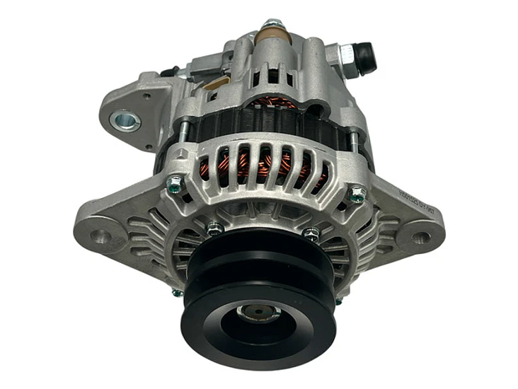 Alternador Para Hyundai Mighty 3.3  1999-2007 3
