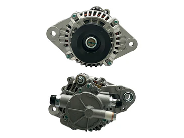 Alternador Para Hyundai Mighty 3.3  1999-2007 6