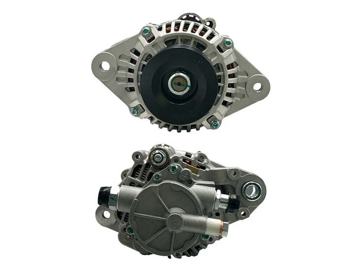 Alternador Para Hyundai Mighty 3.3  1999-2007 6