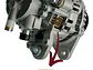 Alternador Para Hyundai Mighty 3.3  1999-2007 - Miniatura 5