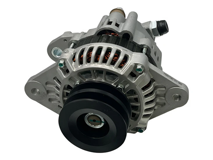 Alternador Para Hyundai Mighty 3.3  1999-2007 1