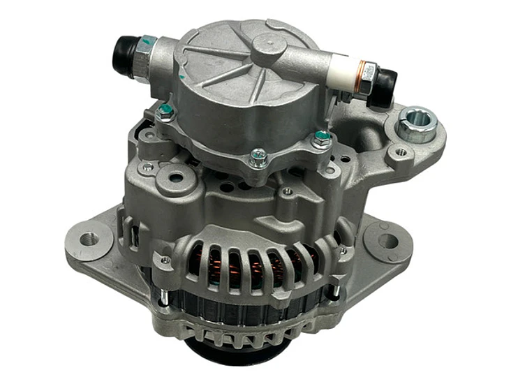 Alternador Para Hyundai Mighty 3.3  1999-2007 2