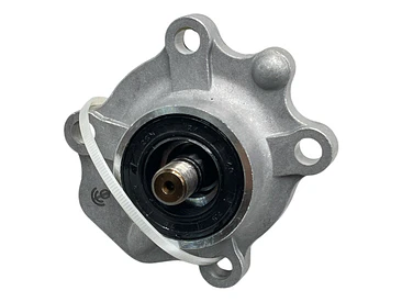 Bomba Aceite Para Chevrolet Luv 2.3 1989-1998 2