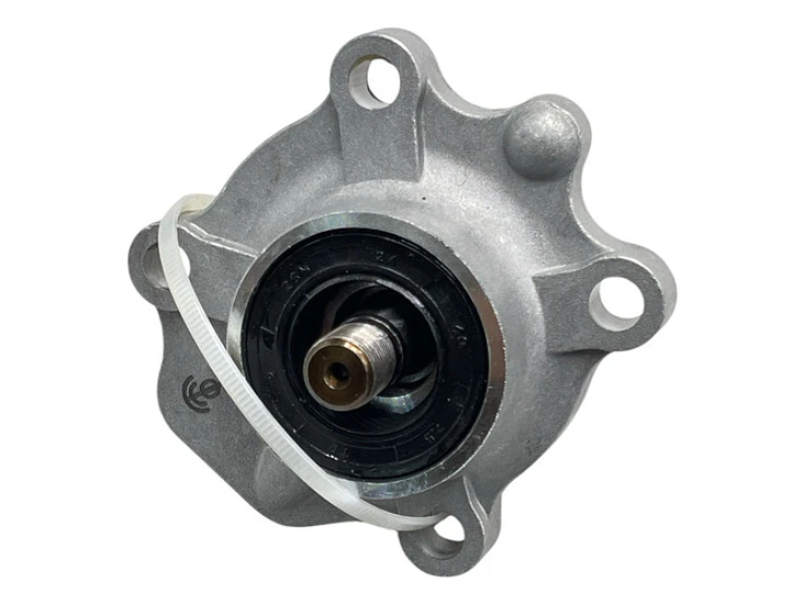 Bomba Aceite Para Chevrolet Luv 2.3 1989-1998 2