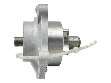 Bomba Aceite Para Chevrolet Luv 2.3 1989-1998 4