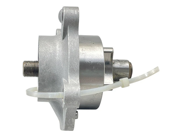 Bomba Aceite Para Chevrolet Luv 2.3 1989-1998 4