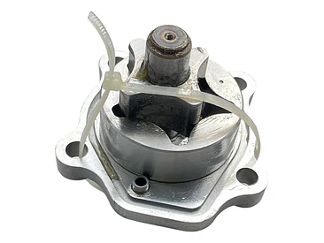 Bomba Aceite Para Chevrolet Luv 2.3 1989-1998 5