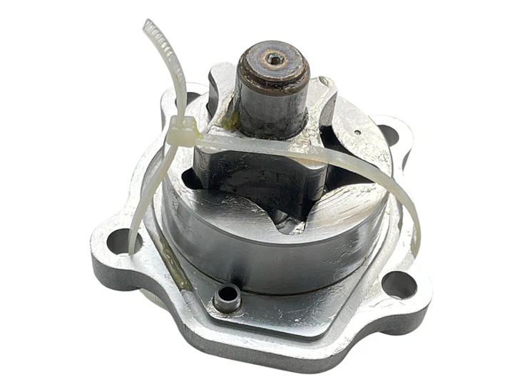 Bomba Aceite Para Chevrolet Luv 2.3 1989-1998 5