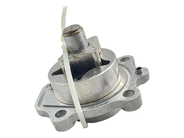 Bomba Aceite Para Chevrolet Luv 2.3 1989-1998 6