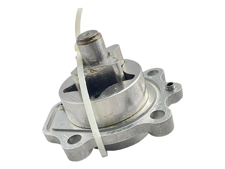 Bomba Aceite Para Chevrolet Luv 2.3 1989-1998 6