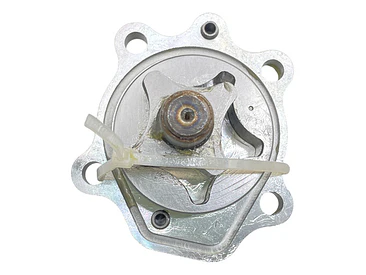 Bomba Aceite Para Chevrolet Luv 2.3 1989-1998 3