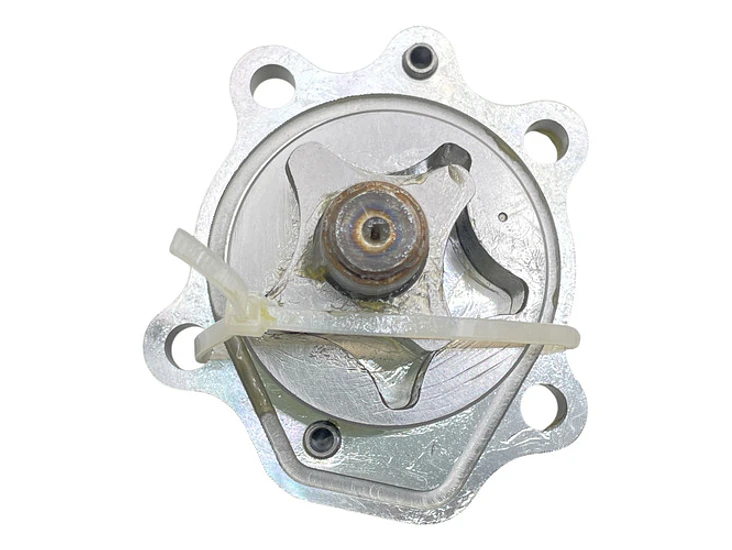 Bomba Aceite Para Chevrolet Luv 2.3 1989-1998 3