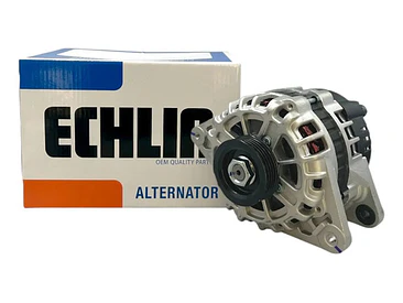 Alternador Para Kia Rio Jb 1.4  2006-2011 2