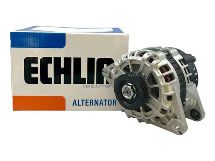 Alternador Para Kia Rio Jb 1.4  2006-2011 2