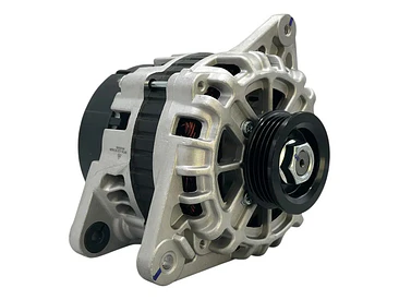 Alternador Para Kia Rio Jb 1.4  2006-2011 1