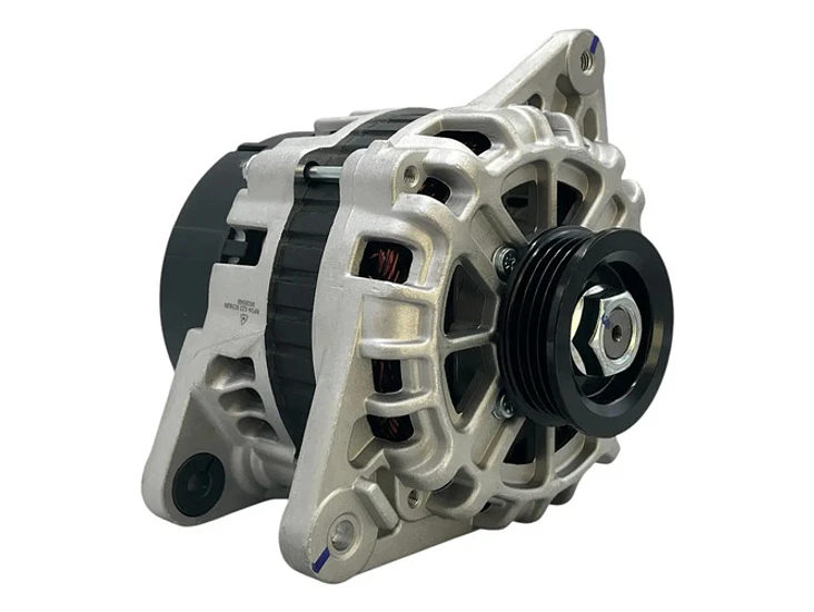 Alternador Para Kia Rio Jb 1.4  2006-2011 1