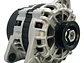 Alternador Para Kia Rio Jb 1.4  2006-2011 - Miniatura 1