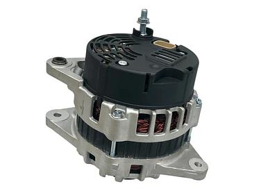 Alternador Para Kia Rio Jb 1.4  2006-2011 5