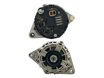 Alternador Para Kia Rio Jb 1.4  2006-2011 3