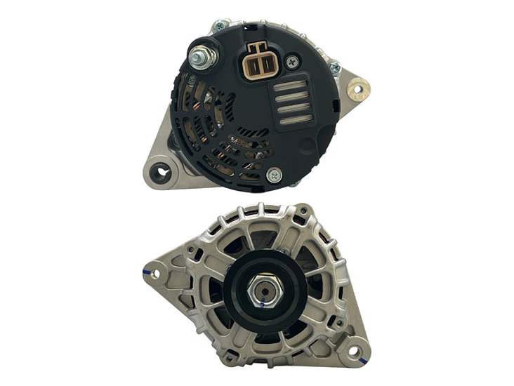 Alternador Para Kia Rio Jb 1.4  2006-2011 3