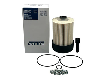 Filtro Petróleo Para Nissan Navara  2.3  2023-2025 3