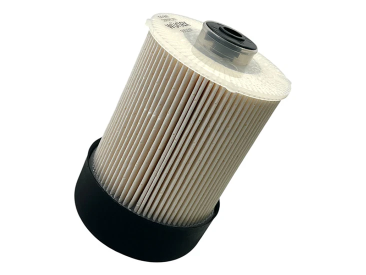 Filtro Petróleo Para Nissan Navara  2.3  2023-2025 5