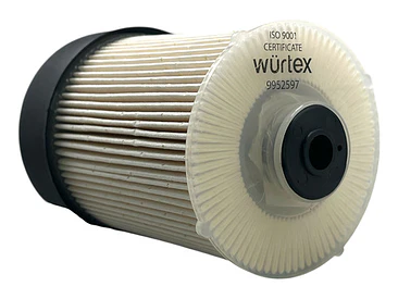 Filtro Petróleo Para Nissan Navara  2.3  2023-2025 4