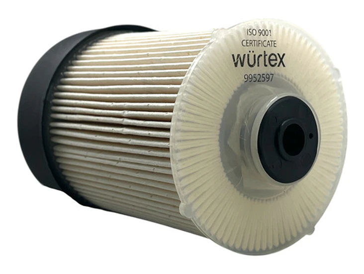 Filtro Petróleo Para Nissan Navara  2.3  2023-2025 4