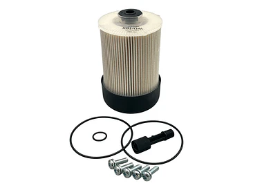 Filtro Petróleo Para Nissan Navara  2.3  2023-2025 1