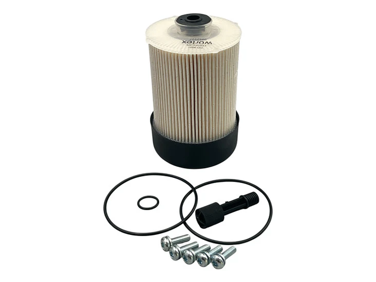 Filtro Petróleo Para Nissan Navara  2.3  2023-2025 1