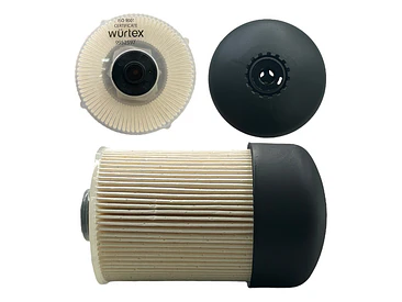 Filtro Petróleo Para Nissan Navara  2.3  2023-2025 2