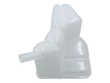 Deposito Agua Ford Ka 1.6 1999-2008 1 Salida Agua Con Tapa 6