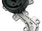 Bomba Agua Para Toyota Urban Cruiser 1.3 2009-2016 - Miniatura 1