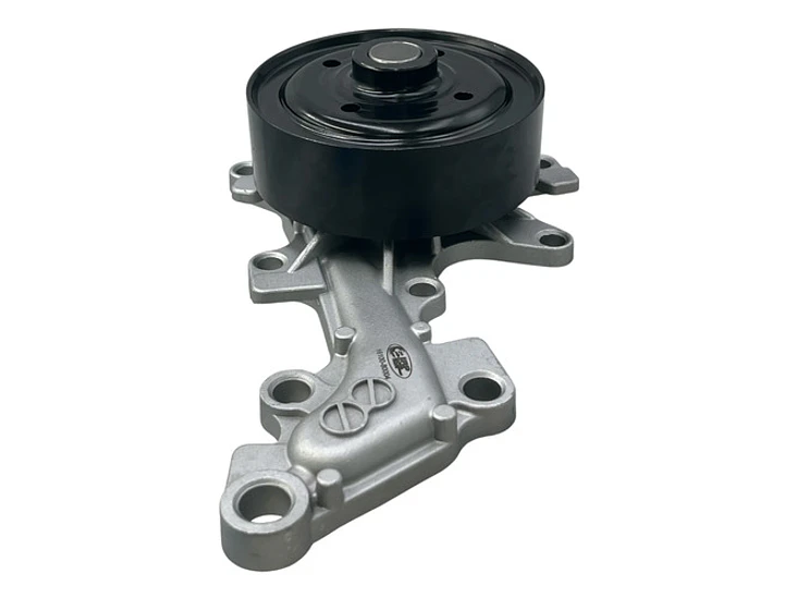 Bomba Agua Para Toyota Urban Cruiser 1.3 2009-2016 3