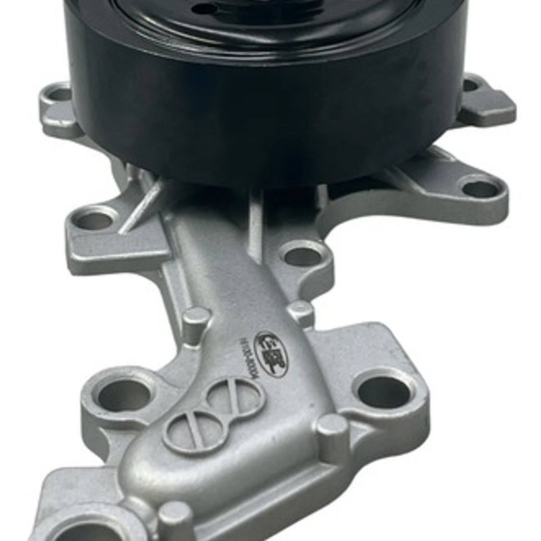 Bomba Agua Para Toyota Urban Cruiser 1.3 2009-2016 3