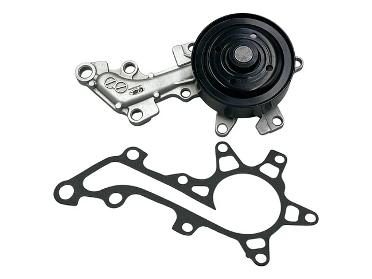 Bomba Agua Para Toyota Urban Cruiser 1.3 2009-2016 6