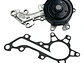 Bomba Agua Para Toyota Urban Cruiser 1.3 2009-2016 - Miniatura 6