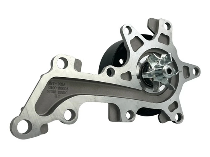 Bomba Agua Para Toyota Urban Cruiser 1.3 2009-2016 5