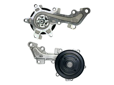 Bomba Agua Para Toyota Urban Cruiser 1.3 2009-2016 4