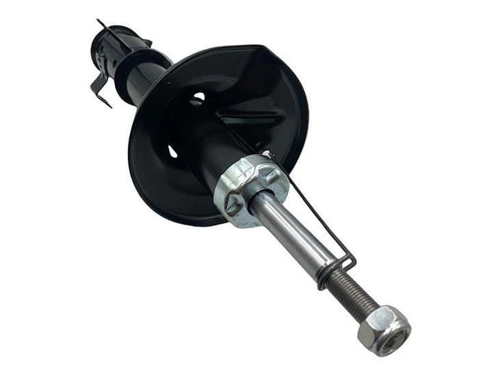 Par Amortiguador + Cazoleta Delant Chevrolet Spark Lt 04-16 3
