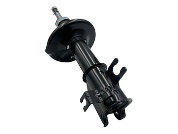 Par Amortiguador + Cazoleta Delant Chevrolet Spark Lt 04-16 5