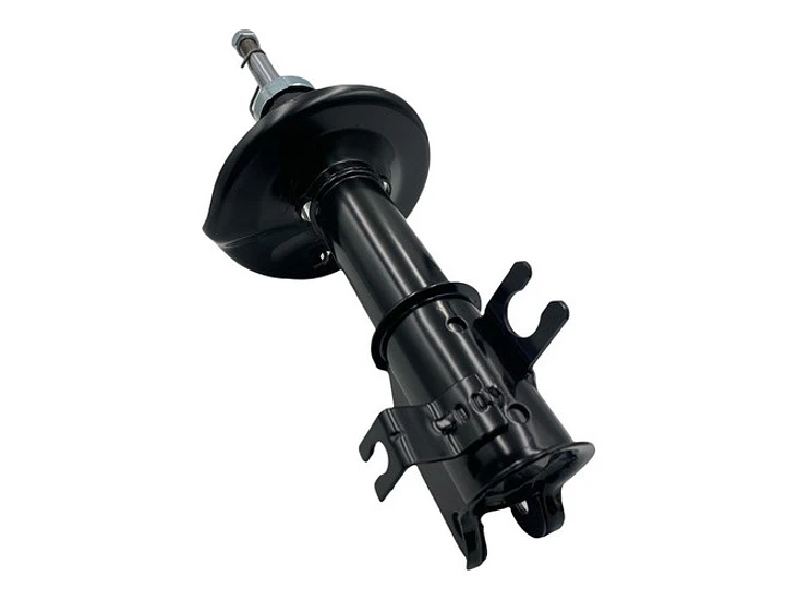 Par Amortiguador + Cazoleta Delant Chevrolet Spark Lt 04-16 5