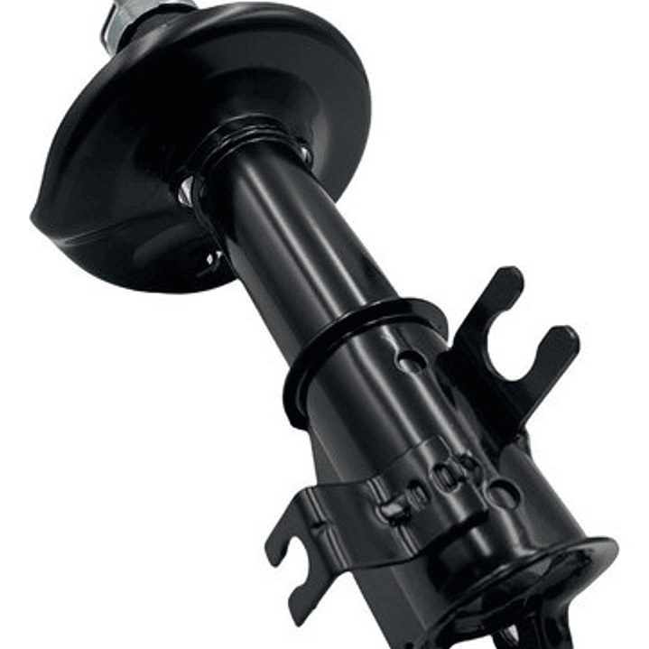 Par Amortiguador + Cazoleta Delant Chevrolet Spark Lt 04-16 5