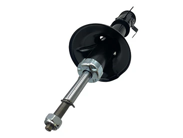 Par Amortiguador + Cazoleta Delant Chevrolet Spark Lt 04-16 2