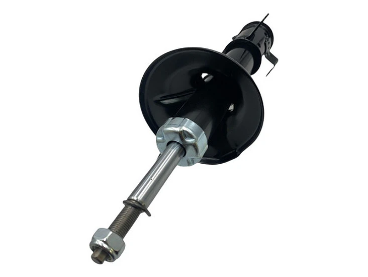 Par Amortiguador + Cazoleta Delant Chevrolet Spark Lt 04-16 2